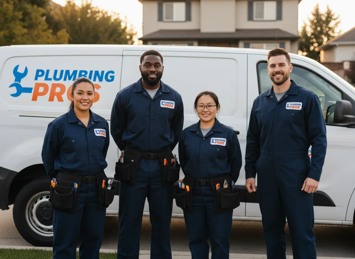 Water Heater Repair company in Portage, PA